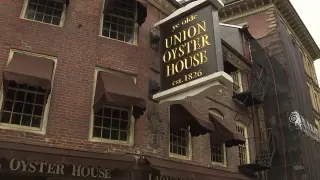 Texas Fertitta Family Set to Take Over America's Oldest Restaurant, Union Oyster House