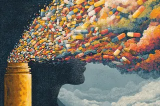 Media Frenzy Triggers 2,000% Surge in Leucovorin Use for Autism