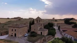 Tiny Spanish village to witness two sunsets in one night during 2026 eclipse