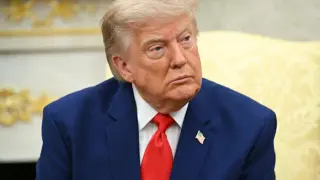 Trump vows heavy strike on Iran's underground nuclear site as Middle East war widens