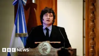 Argentina moves to charge Falklands oil firm Navitas over drilling claim