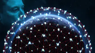 SpaceX bets on dense Starlink Mobile base stations to challenge the big three