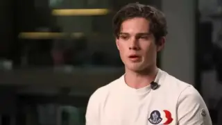 Looksmaxxing Star Clavicular Walks Off 60 Minutes Australia Interview Over Incel Question