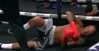Beasley ends West’s Brand Risk 16 debut with first-round knockout