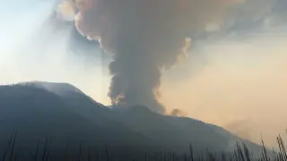 Washington enacts statewide wildfire emergency, bans outdoor burning through Sept. 30