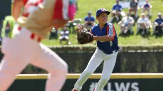 Nevada Wins LLWS U.S. Final; Ohio to Face Japan in Third-Place Showdown