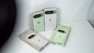 Google’s May Pixel patch fixes charging and display woes across Pixel 7a–10