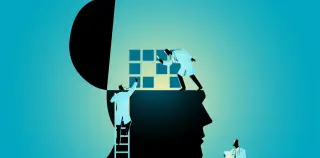 DSM Goes Biologic: The Next Frontier in Diagnosing Mental Illness