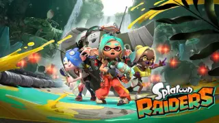 Splatoon Raiders 1.1.0 patch focuses on music tweaks and bug fixes