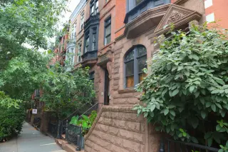 NYC Demands Residency Proof as Pied-a-Terre Tax Targets Luxury Homes