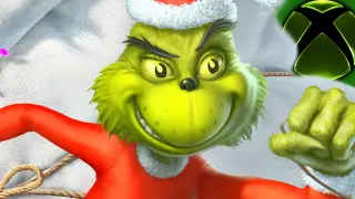 Grinch 2: Saving Christmas Lands on Xbox in September 2026
