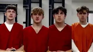 Four arrests in Chelan Hills wildfire case as two suspects remain outstanding