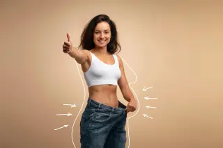 Time-Restricted Fasting May Ease Weight Loss Without Heavy Calorie Counting