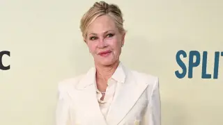 Melanie Griffith Finds Renewal at Austrian Wellness Retreat