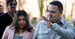 Tainted Probe Leads to Dismissal in Abrego Garcia Trafficking Case