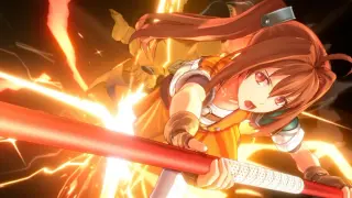 Trails in the Sky 2nd Chapter Remake Elevates a Classic RPG