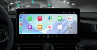 CarPlay Gets a Trio of Fresh Upgrades: MLB, Meta AI, and Storm Radar Lead the Charge
