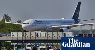 Two Die as Frankfurt Airport Battles Rare Malaria Linked to Imported Mosquitoes