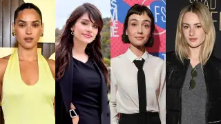 Gunn Names Four Finalists to Play Maxima in Man of Tomorrow