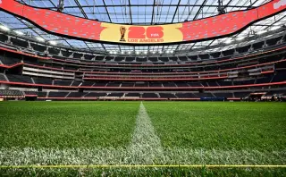 FIFA’s New Front-Category Tickets Sparks World Cup Seating Controversy