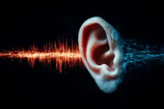 Brain Rewires End-of-Sound Signals Within 24 Hours of Noise Exposure