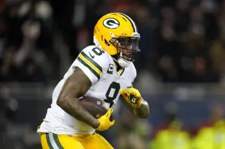 Packers Optimistic Josh Jacobs Will Play This Season Despite Legal Inquiry