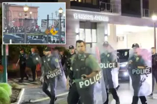 Massive Teen Pop-Up Triggers Curfew in Long Branch Ahead of Memorial Day Weekend