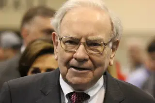 Buffett's Retirement Sparks Debate on Market Resilience Amid Record Valuations