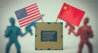 China Tightens U.S. Tech Funding Review to Protect Secrets