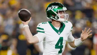 Dolphins land Brady Cook; Klubnik steps up as QB2 in latest NFL moves