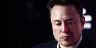 SpaceX Stock Sinks to Fresh Low as Starship Launch Scrubbed