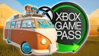 Outbound debuts on Game Pass with a customizable camper open-world quest