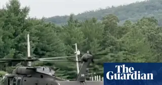 Missouri floods force mass helicopter evacuations from southeast camp