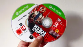 Xbox Disc-to-Digital Goes Live for Insiders, Linking Physical Games to Digital Copies