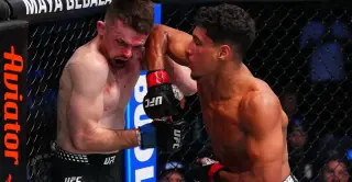 Short-notice swap fuels UFC Perth: Rahiki vs Schmid added to lineup