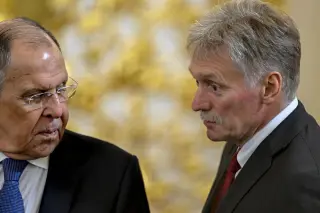 Russia bets on front lines as peace talks stall