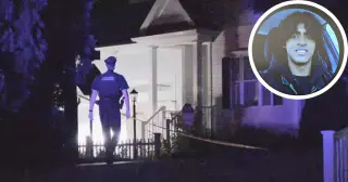 Acton double fatality spurs police hunt for 17-year-old Arjun Aravind