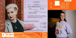 Private loan transfers spark confusion and lawsuits
