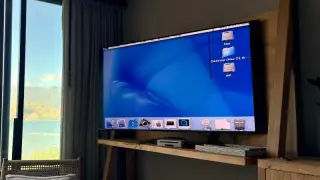 Hackintosh on a Wii: OS X 10.0 Boots on PowerPC Hardware