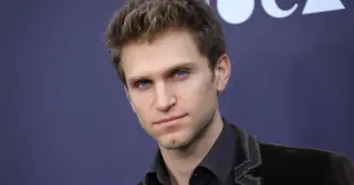 Keegan Allen Details Armed Robbery in West Hollywood via Bloodied Instagram Video