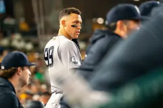 Judge Returns to Yankees After Extended IL Stay