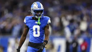 Lions cut Terrion Arnold after arrest, Holmes calls it a mistake