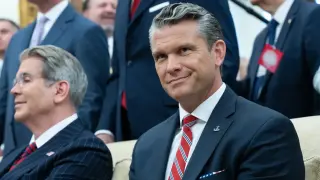 Hegseth authorizes DHS testing of Active Denial System at US-Mexico border