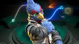 First Hands-On With Star Fox 64 Remake on Switch 2 Sparks Optimism