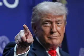 Trump floats government ownership ideas but passes on Spirit Airlines