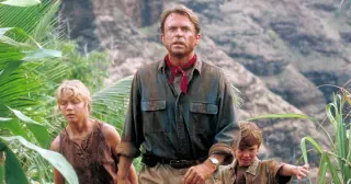 Sam Neill, Beloved Jurassic Park Actor, Dies at 78
