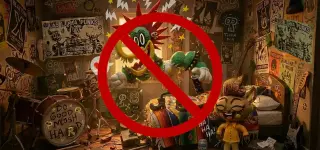 Gutierrez Exits Amazon’s GenAI Animation Plan, Cancels Punky Duck