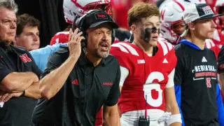 Nebraska’s Road Test: Can Huskers Break East Lansing Drought Against Injured Spartans?