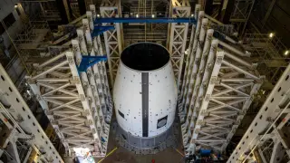 Cost spirals drive NASA to cancel Artemis upgrades, IG says