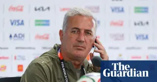 Kansas town Lawrence embraces Algeria in a World Cup love story